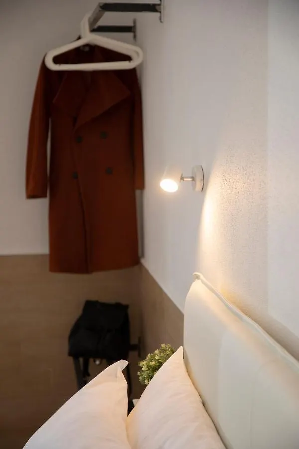 ***  H22 Hotel Naples Italy