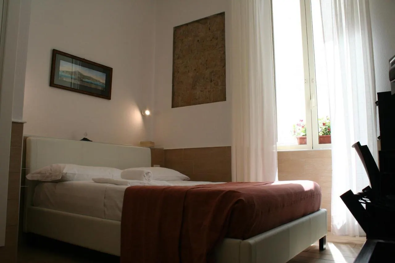 H22 Hotel Naples 3*,  Italy