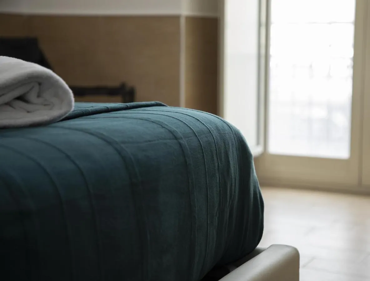 ***  H22 Hotel Naples Italy
