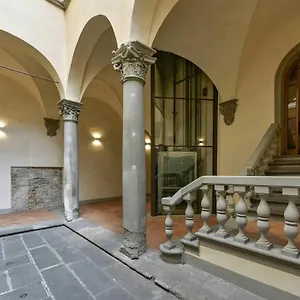 Palazzo Medici Apartment Florence