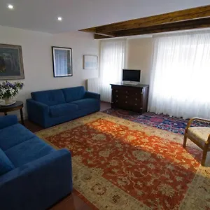 Sarai Apartment Venice