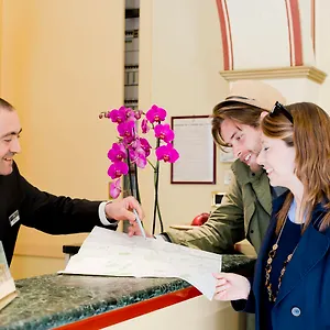Regency Hotel Mailand