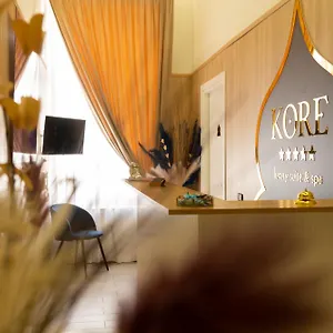 Kore Luxury E Affittacamere