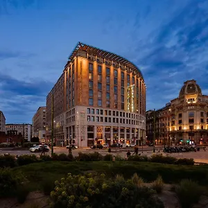 Dei Cavalieri Duomo Hotel Mailand