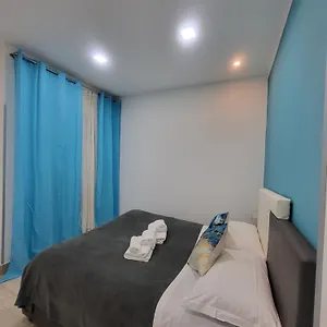 New Era Bed & Breakfast
