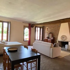 Borgo Archinto Apartment Robecco sul Naviglio