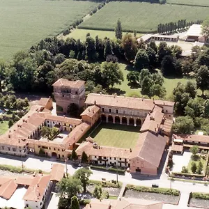 Palazzo Barbo Apartment Pumenengo