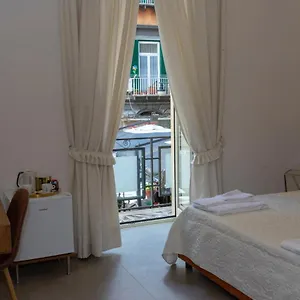 “a Piazzetta” Neapel