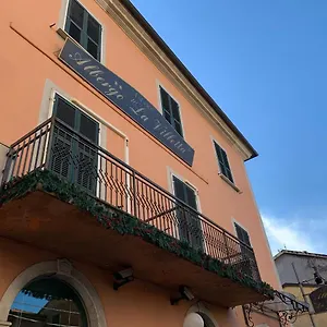 La Hotel Sarzana
